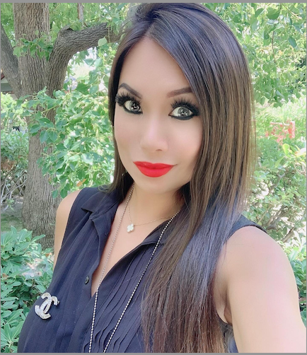 The Light Within: Pinc Blink's CEO Christy Kwan on Empowering Cancer Patients Through Beauty